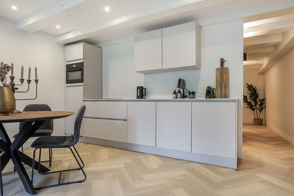 Medium property photo - Nieuwezijds Voorburgwal 18B, 1012 RZ Amsterdam
